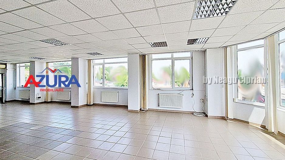 Inchiriere spatiu 100 mp, etaj, Ultracentral - Poză 1