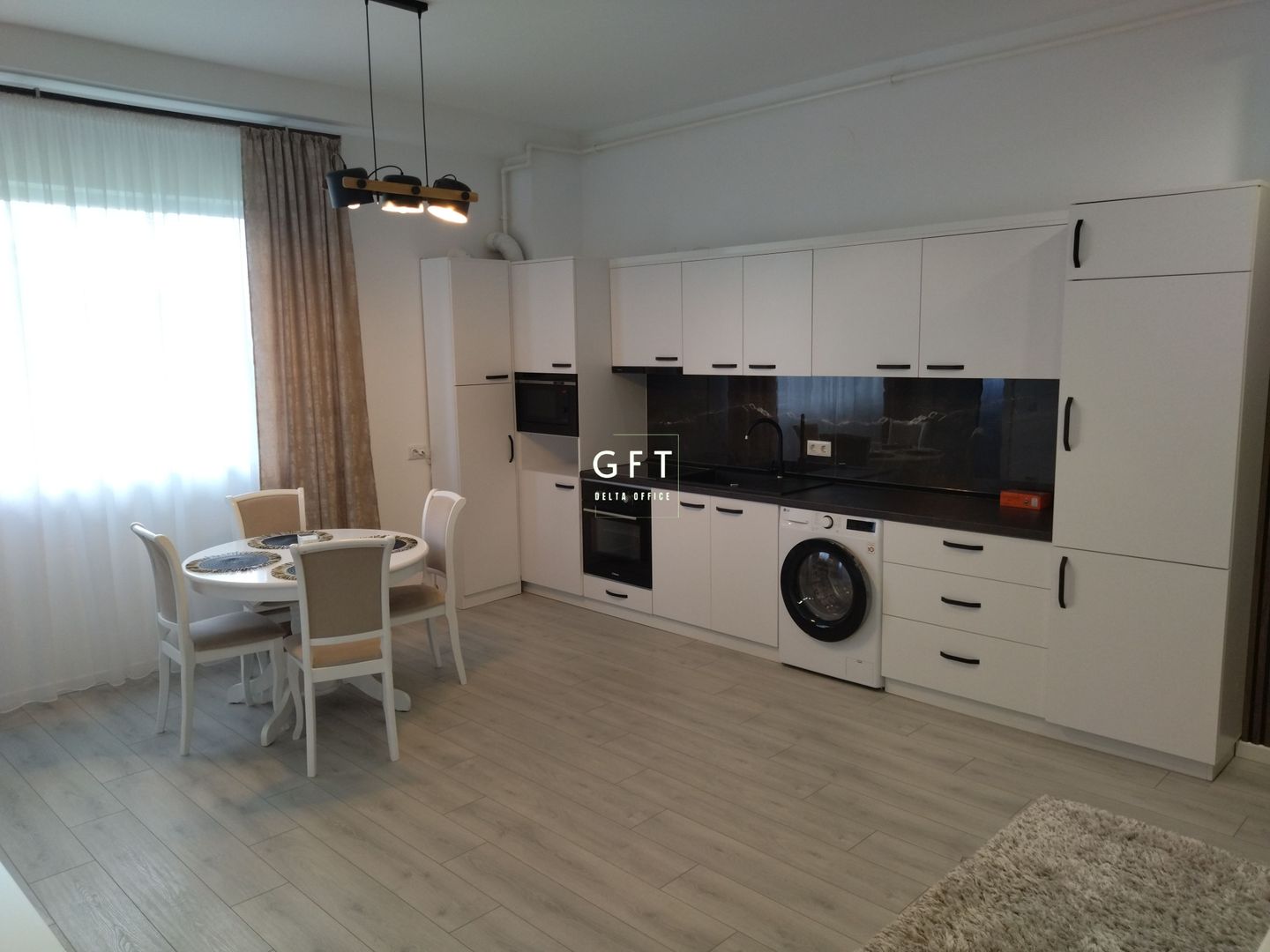 Apartament de vanzare Bistrita,2 camere, Calea Moldovei - Poză 5