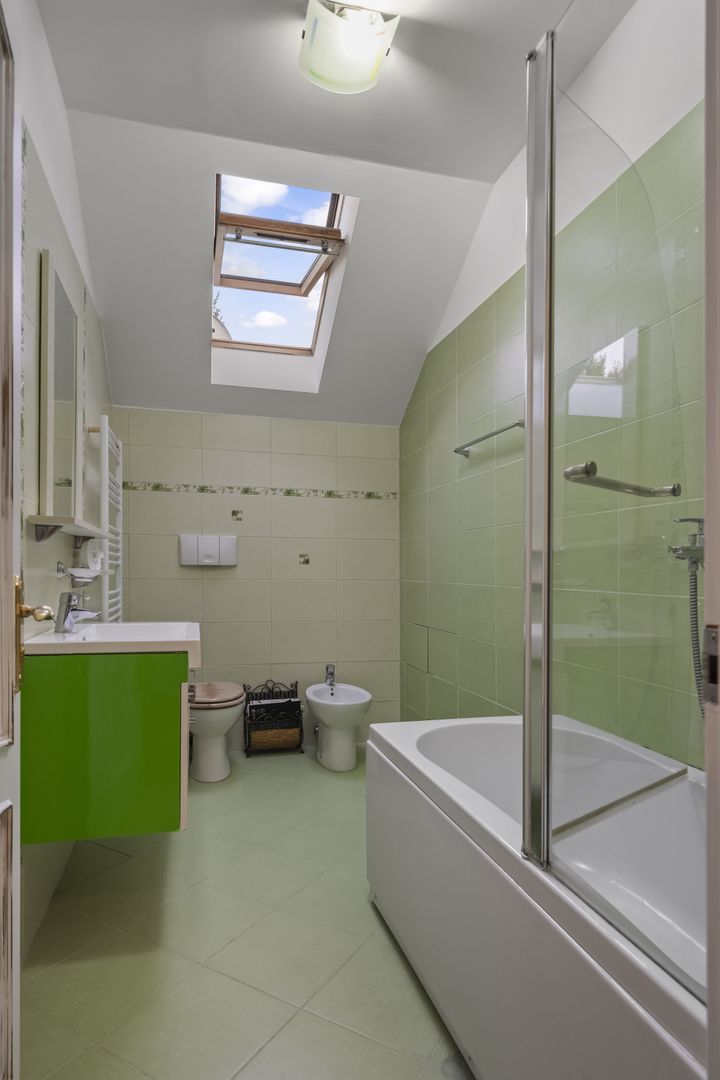 Vila din poveste este de vanzare in Pipera - Poză 28