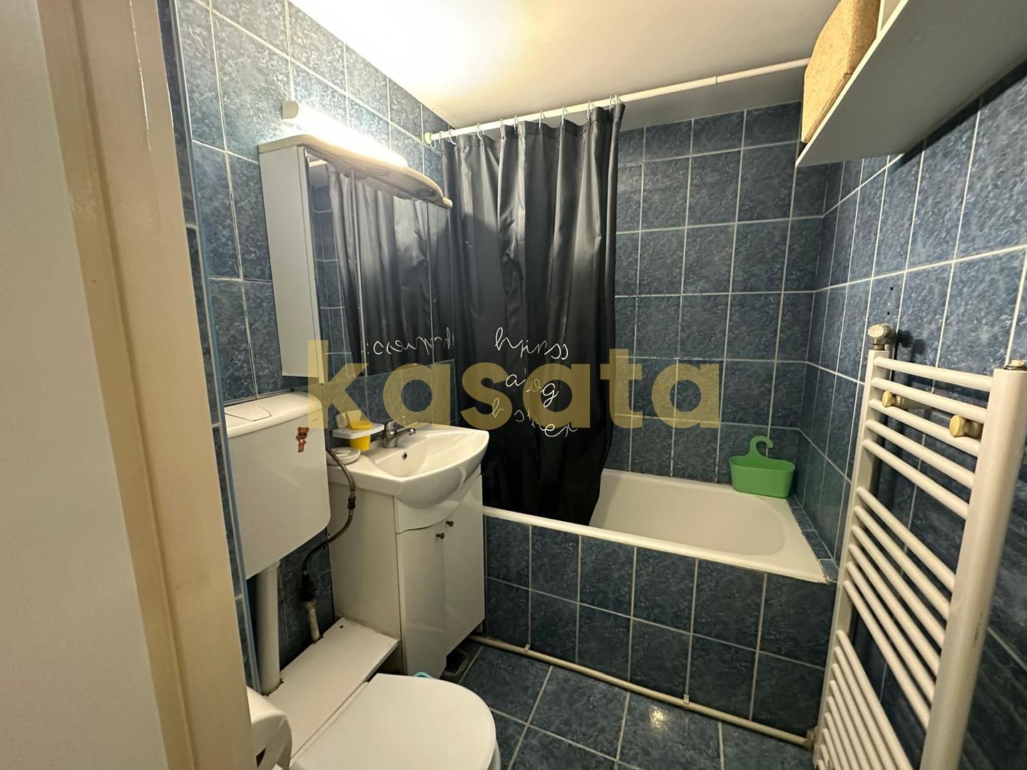 2 Camere | Zona Veteranilor | Etaj Intermediar | Centrala Proprie - Poză 11
