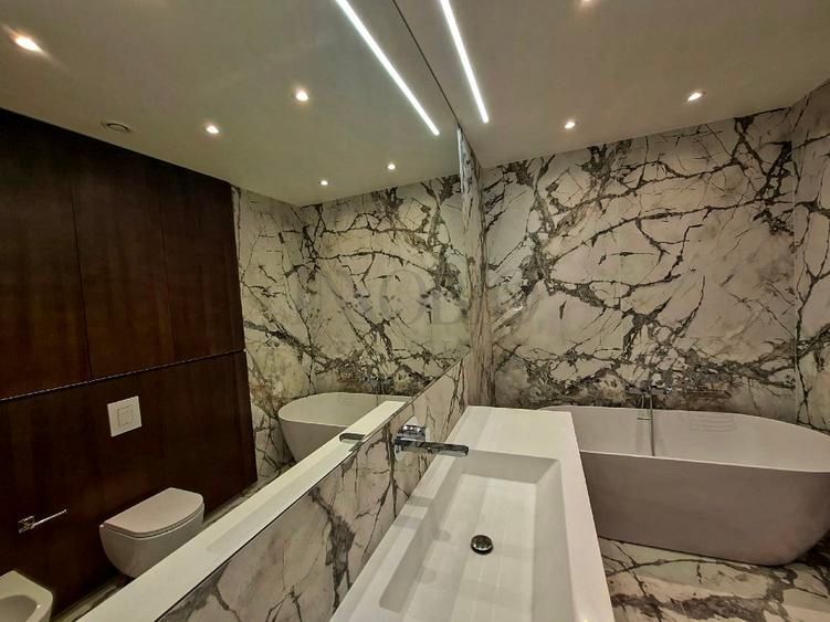 Apartament lux 4 camere / Residence Kiseleff 45 / 2 locuri de parcare - Poză 4