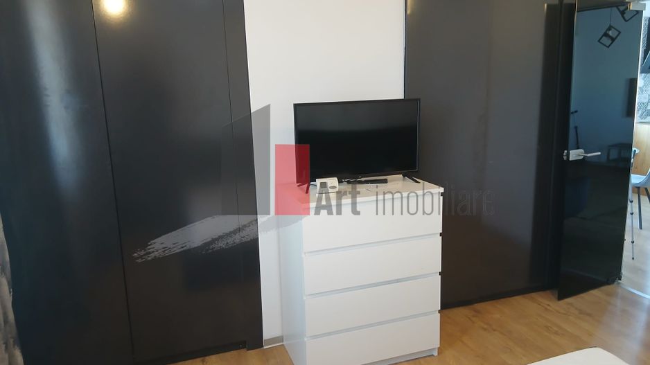 Inchiriere 2 Camere Unirii - Alba Iulia - Poză 2