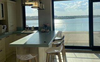 BRASADAS vinde Ap 2 cam 85mp 2018 vedere lac Siutghiol. - Poză 5