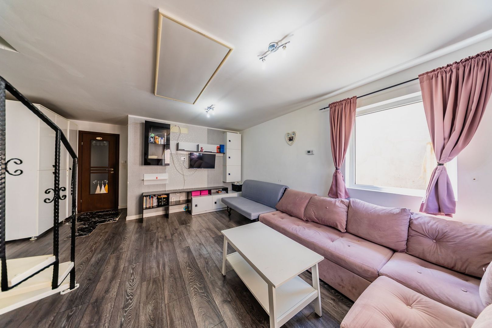 Duplex de vanzare in zona Bujac COMISION 0% CUMPARATOR - Poză 6