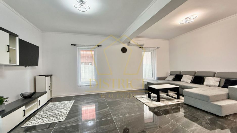 Duplex cu 4 camere 150 mp utili | Dumbravita - Poză 5