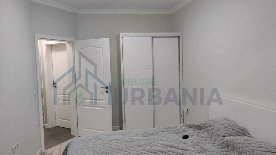 Oferta chirie apartament 3 camere # Iasi - Poză 6