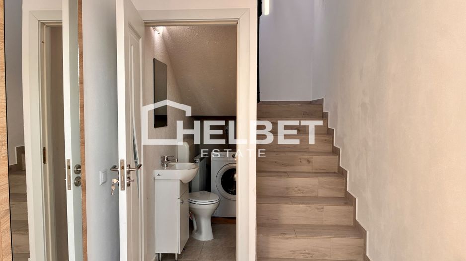 3 CAMERE / PET-FRIENDLY / SÂNPETRU / CURTE - Poză 15