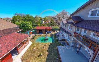 🏖️ Vama Veche – 2 vile turistice, 13 camere, afacere la cheie! - Poză 2