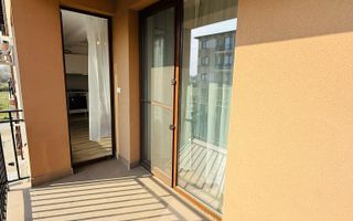 Giroc-Esso | 2 Camere | Etaj intermediar | Mobilat si Utilat | Loc de parcare - Poză 13