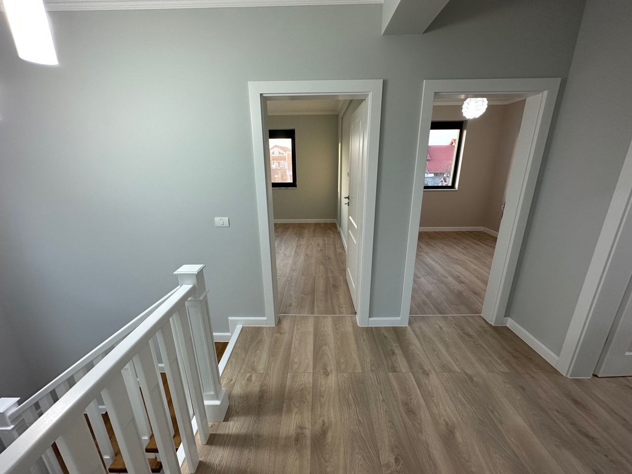 COMISION 0%  - CASA INDIVIDUALA IN DUMBRAVITA - Poză 11