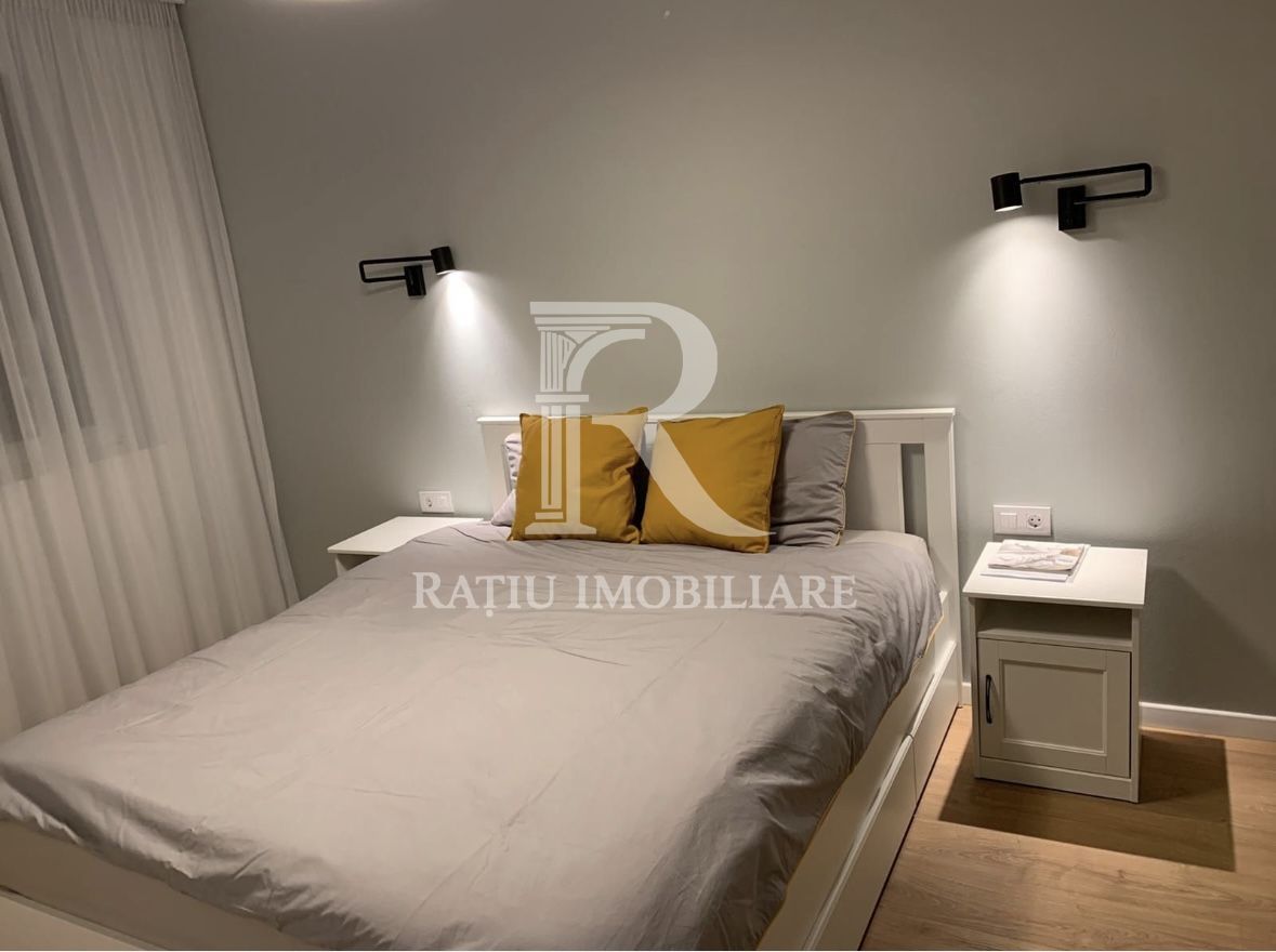 Apartament cu 2 camere | Ared | Oradea - Poză 6