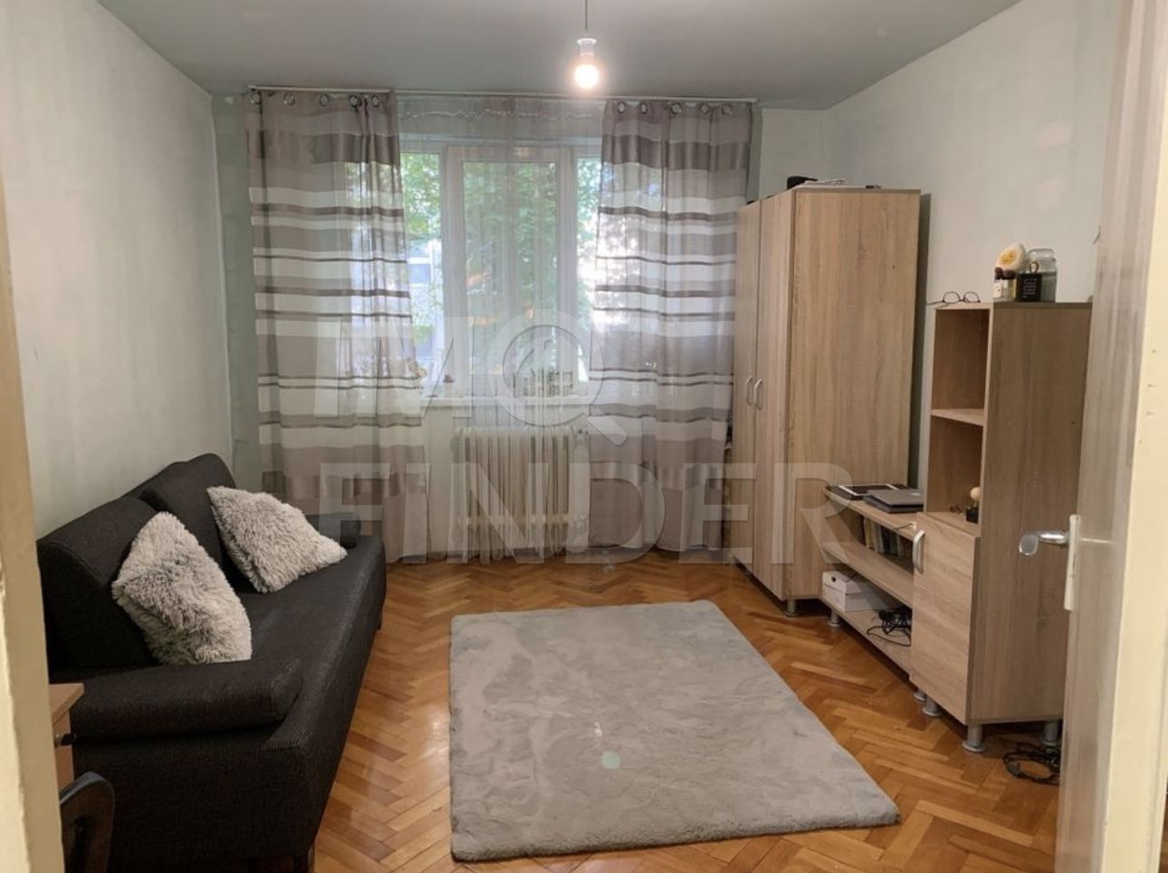 Apartament etaj 1, Plopilor zona Cluj Arena, Facultatea de Sport - Poză 1