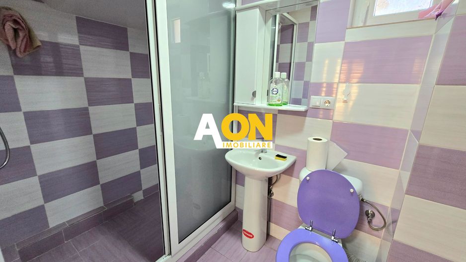 Spațiu de Birouri, 4 Camere, 95mp, Zona Centru - Poză 8