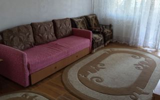 Apartament 2 camere decomandat de inchiriat - Iasi, strada Hlincea - Poză 1