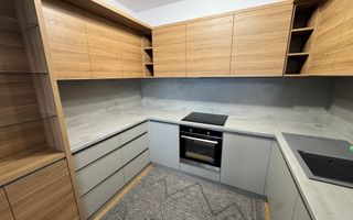 Apartament cu 2 camere, 55mp, parcare, Zona Concept 9 - Poză 7