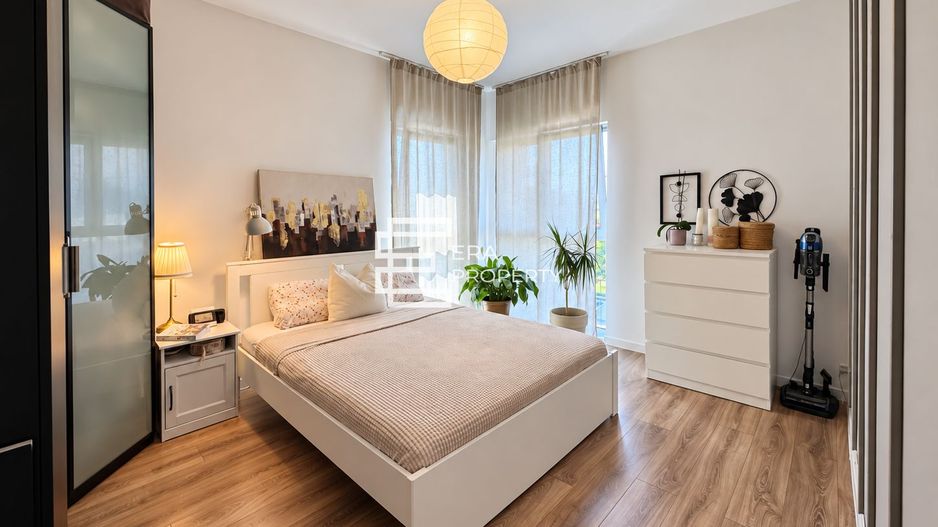 Casa 4 camere mobilata -terasa panoramica de 56 mp -in Bavaria - Poză 4