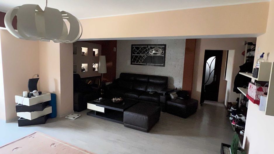 🏡 Apartament 4 camere, 104 mp, Mazepa 1 – format din două apartamente, mobilat - Poză 5