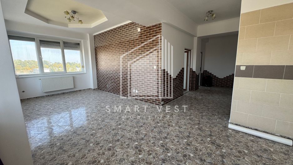 Apartament 3 camere decomandat | Etaj 3 cu lift | Zona Micro 17 - Poză 1