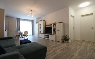 Modern amenajat, zona de nord - Campeador. - Poză 10