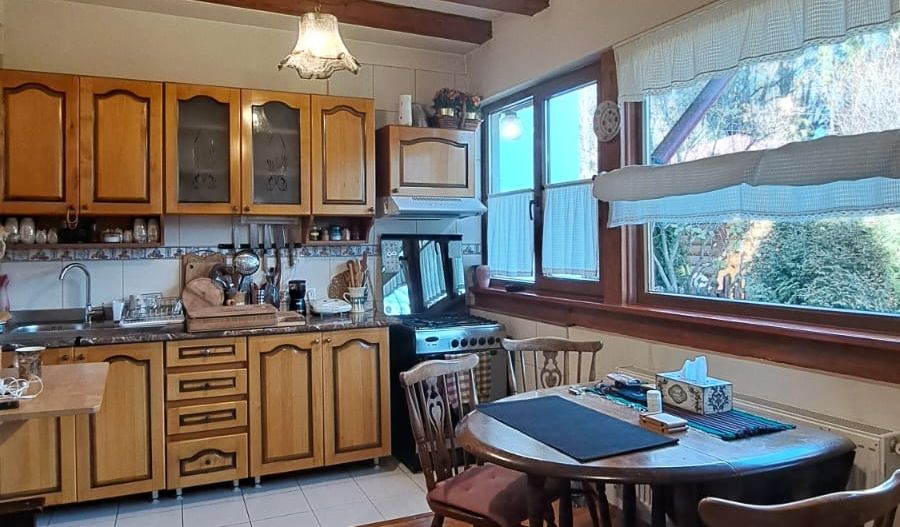 Vila/Pensiune cocheta la munte | Predeal, langa Partia Ski Clabucet - Poză 8