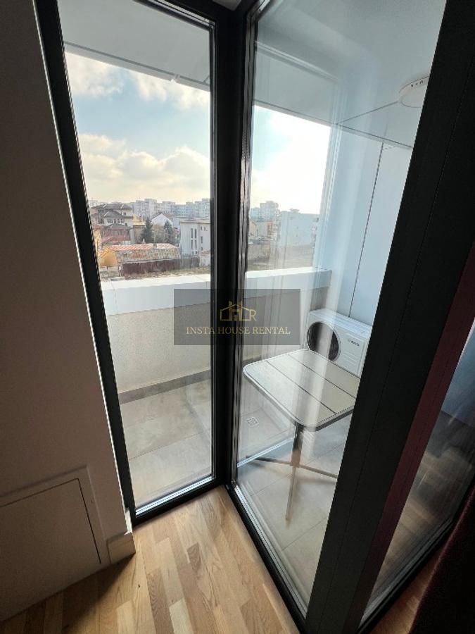 Apartament 2 camere 102 The Address - Poză 9