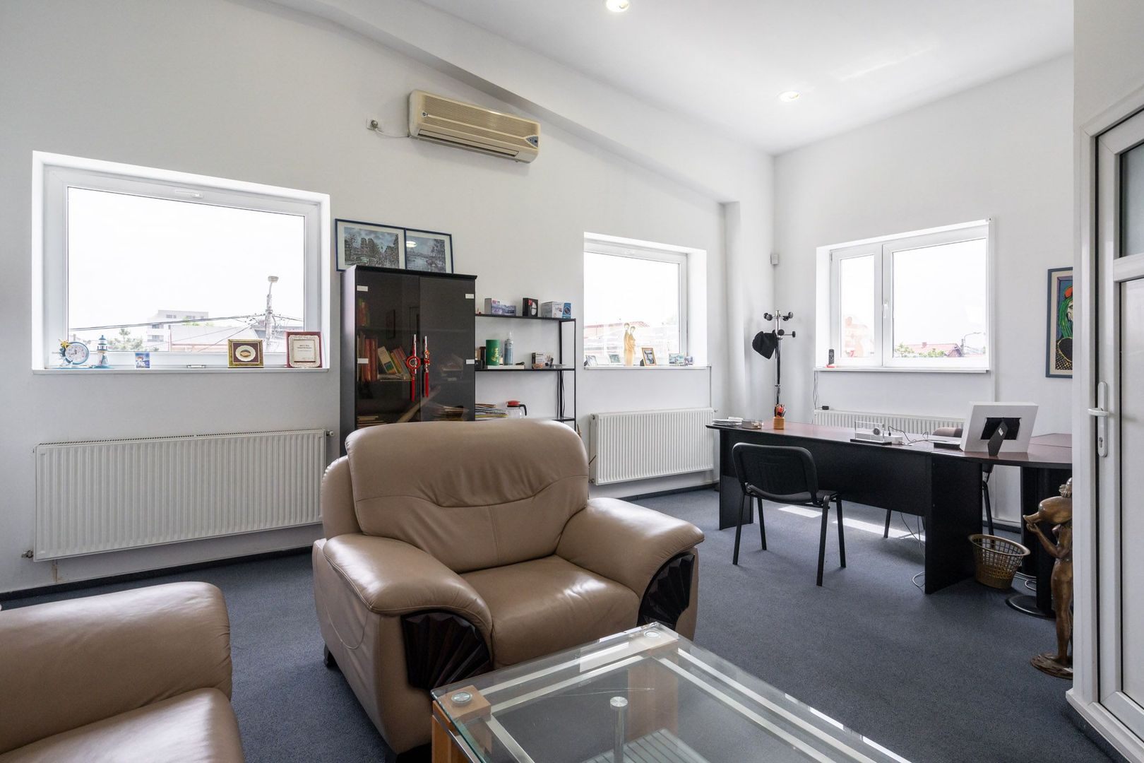 COMISION 0%, Hala productie-depozitare, Sos. Fundeni (Sector 2) Constructie 2007 - Poză 15