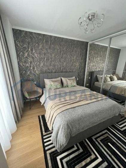 Apartament 3 camere, zonă Păcurari (reper Alpha Bank), parcare și boxă, 2 băi - Poză 5