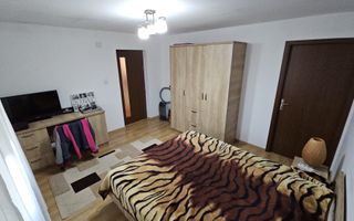 VILĂ MODERNĂ P+1 169 MP UTILI, CURTE GENEROASĂ 768 MP, IN APROPIERE DE BUCURESTI - Poză 13