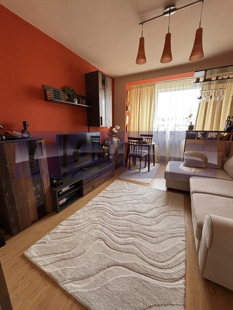 VANZARE 2 CAMERE | OBOR | COMPLET MOBILAT SI UTILAT | - Poză 2