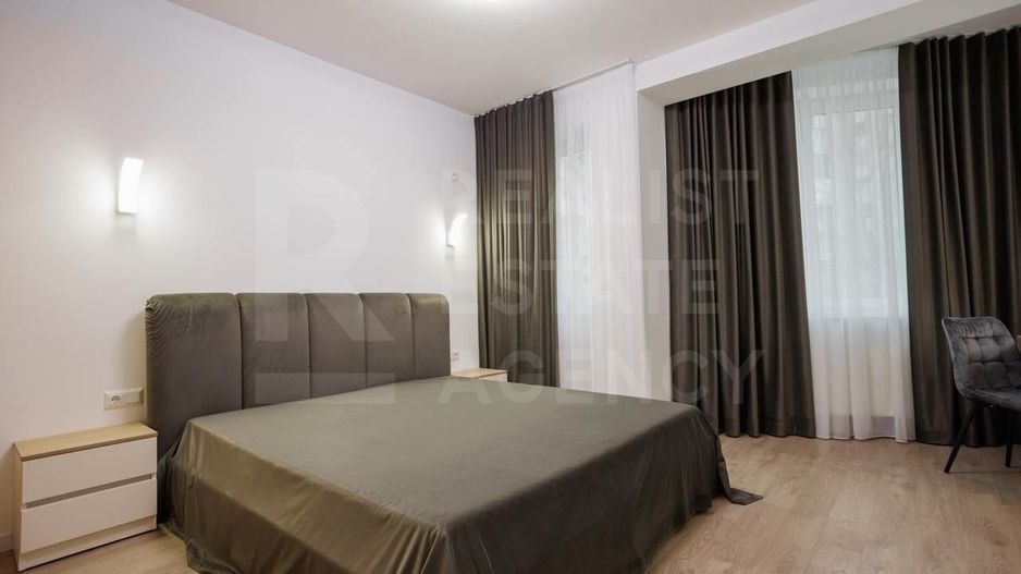 Chirie, apartament, 1 cameră, str. Albișoara, Centru - Poză 6