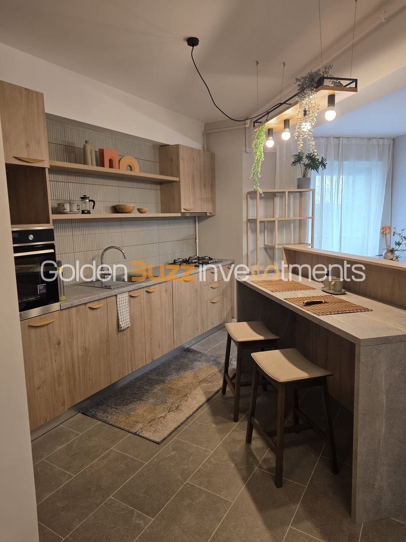 SUPER OFERTĂ A LUNII | Apartament 2 Camere Straulesti - Poză 3