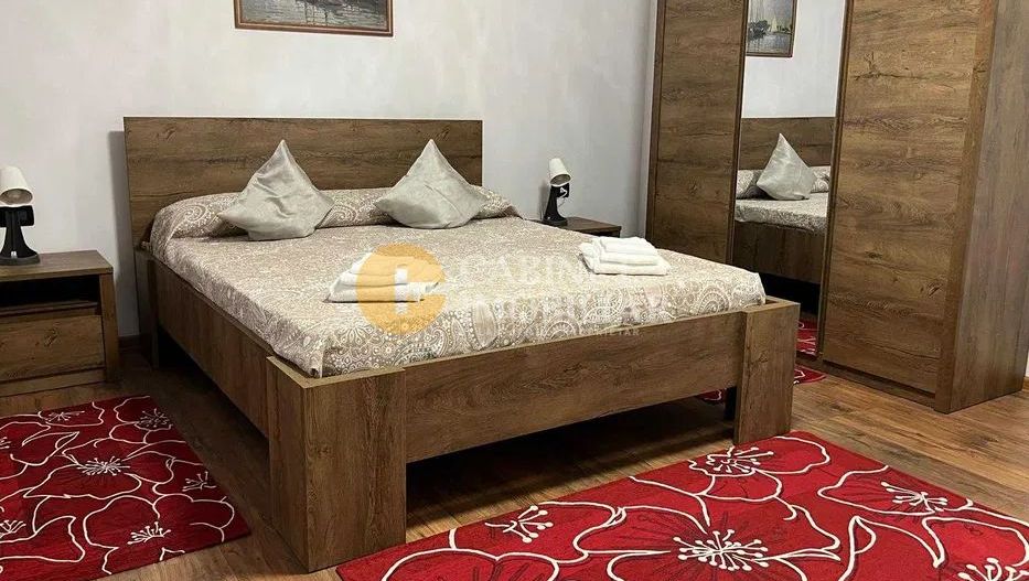 Chirie - 1 camere - Gara - Poză 2