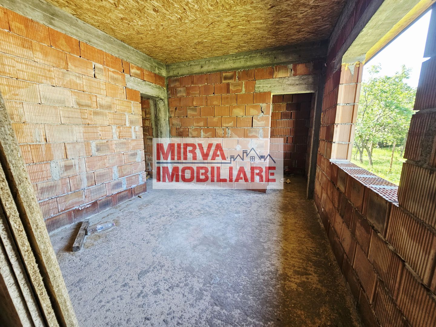 🏡 Casă la roșu cu 4 camere, 122 mp utili, teren 465 mp – Băicoi - Poză 39