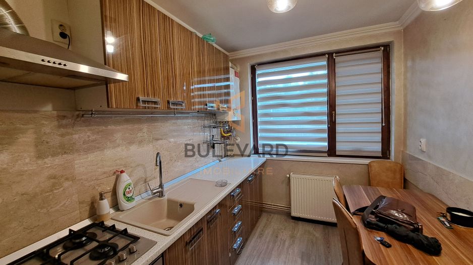 Apartament 2 camere in zona Parcului Central! - Poză 12
