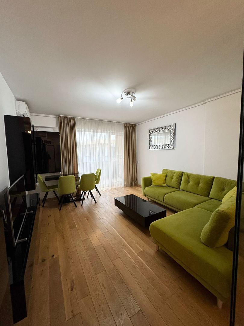 Apartament de inchiriat 3 camere - Poză 1