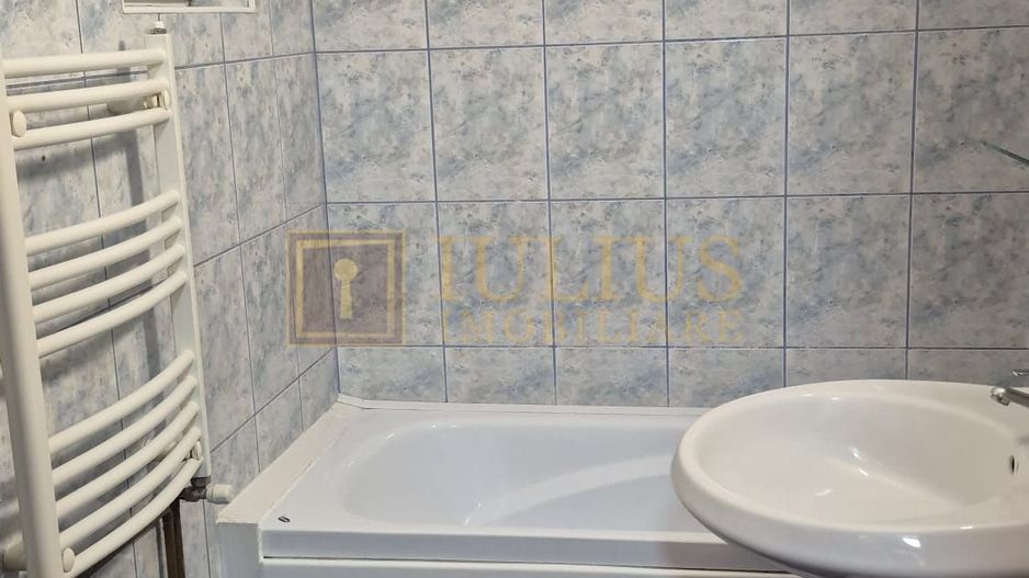 2 camere| Circumvalațiunii| centrala proprie| etaj 3| - Poză 9