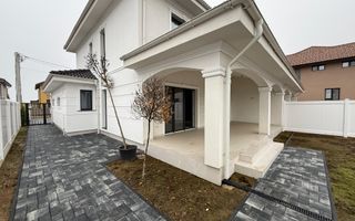 COMISION 0%  | Duplex cu Garaj | Dumbrăvița 130mp - Poză 2