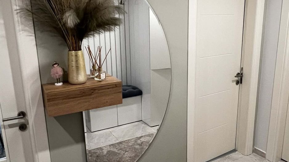Apartament 2 camere decomandat – Închiriere – Zen Residence - Poză 12