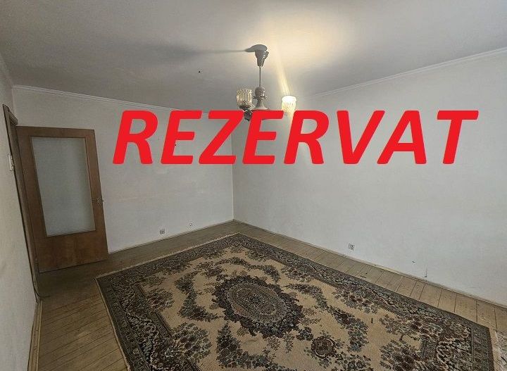 Apartament spațios 3 camere, 2 băi și 2 balcoane – Craiovei, Gh. Doja - Poză 1