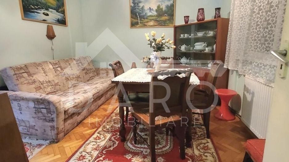 🏡 Apartament de vânzare – 2 camere | Dâmbu Pietros - Poză 6