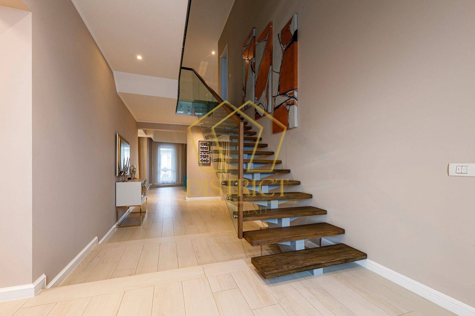 Vila individuala exclusivista | Dumbravita - Poză 13