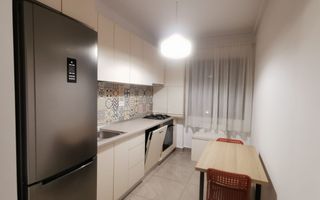 Apartament cu 2 camere de inchiriat-Lujerului-cu centrala - Poză 9