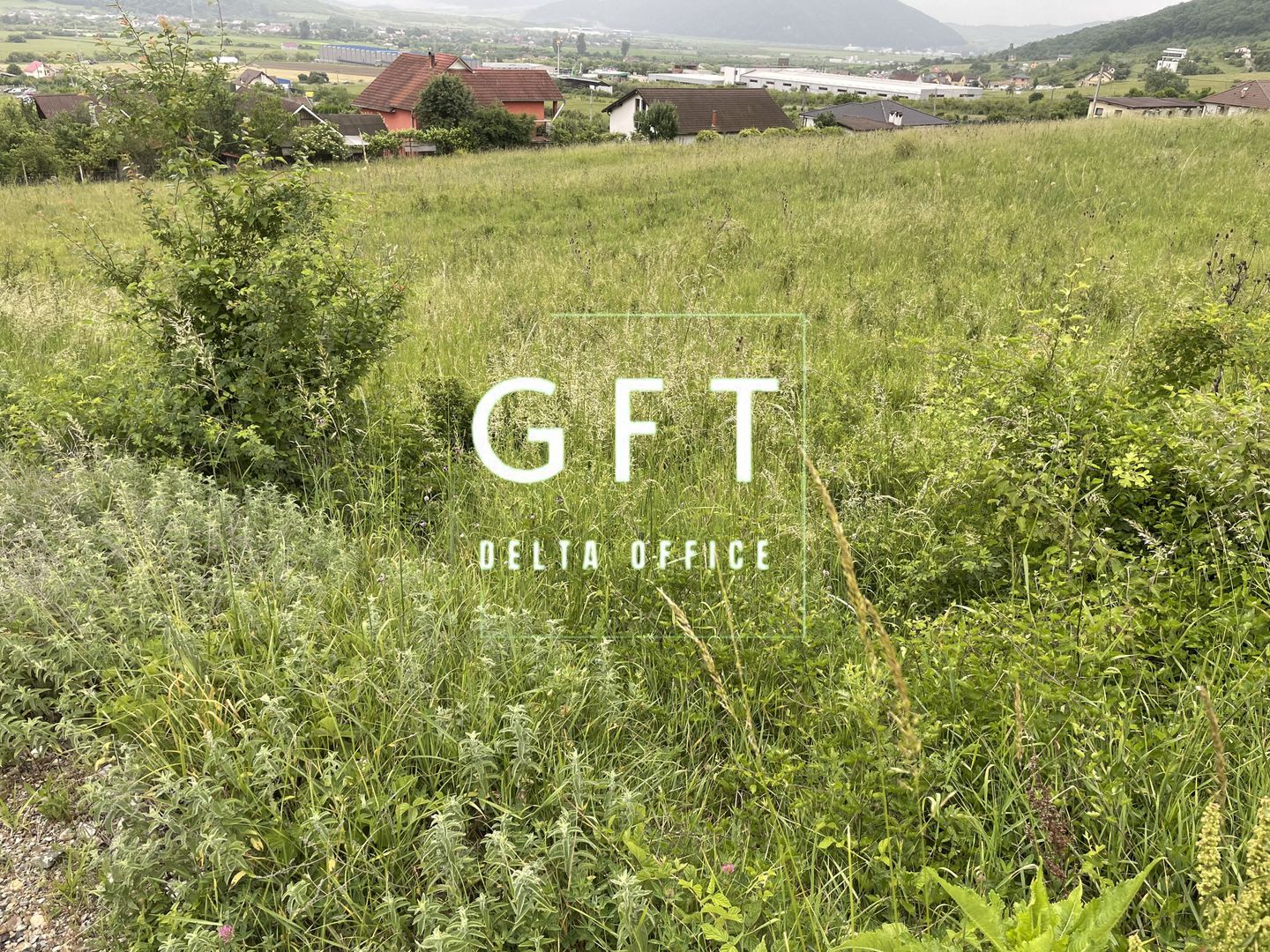 Super oferta! Teren intravilan , Viisoara- 2300 euro/ar - Poză 5