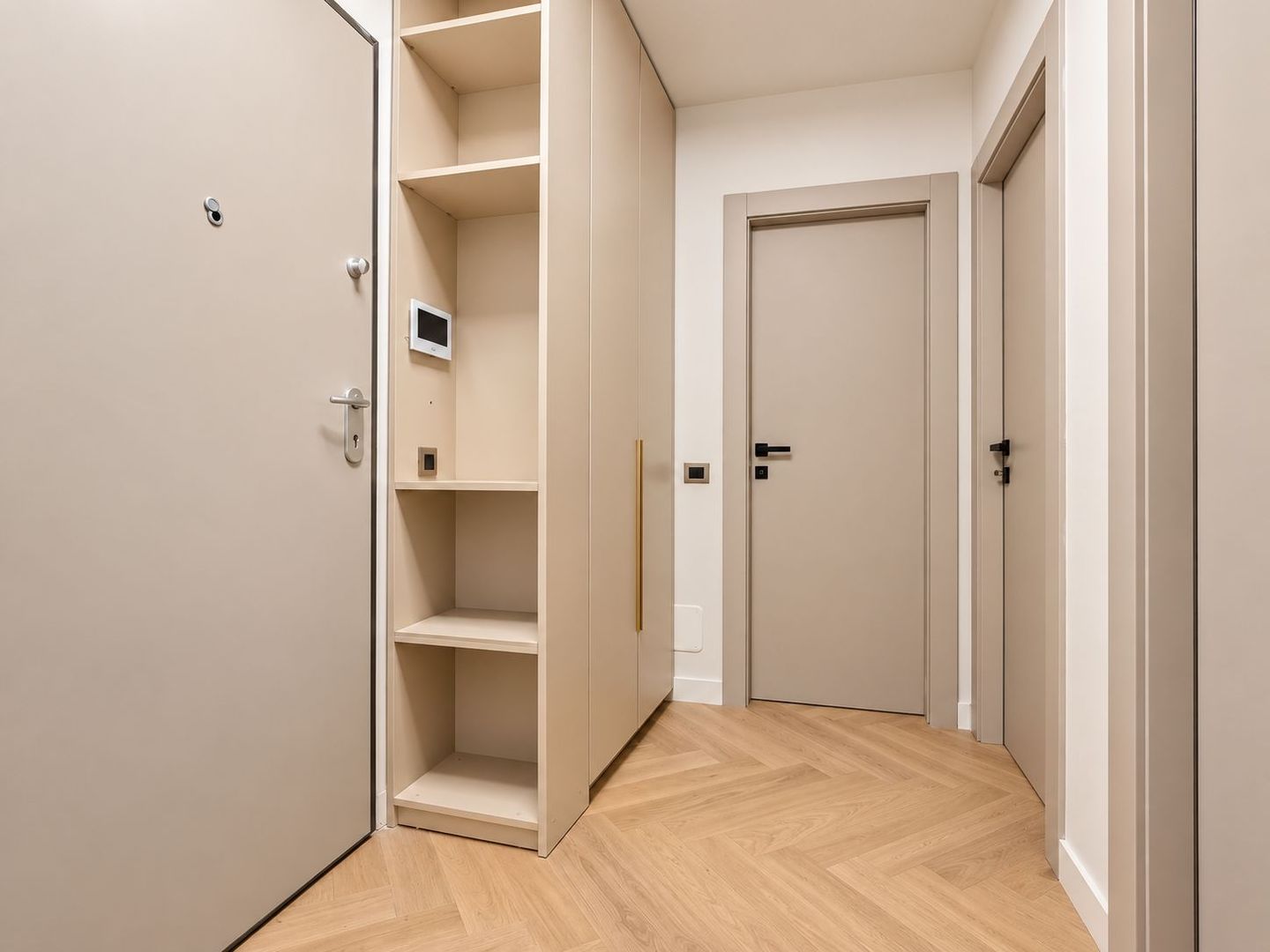 Chirie I Apartament Premium 2 Camere | ARQA Village | Iancu Nicolae - Poză 9