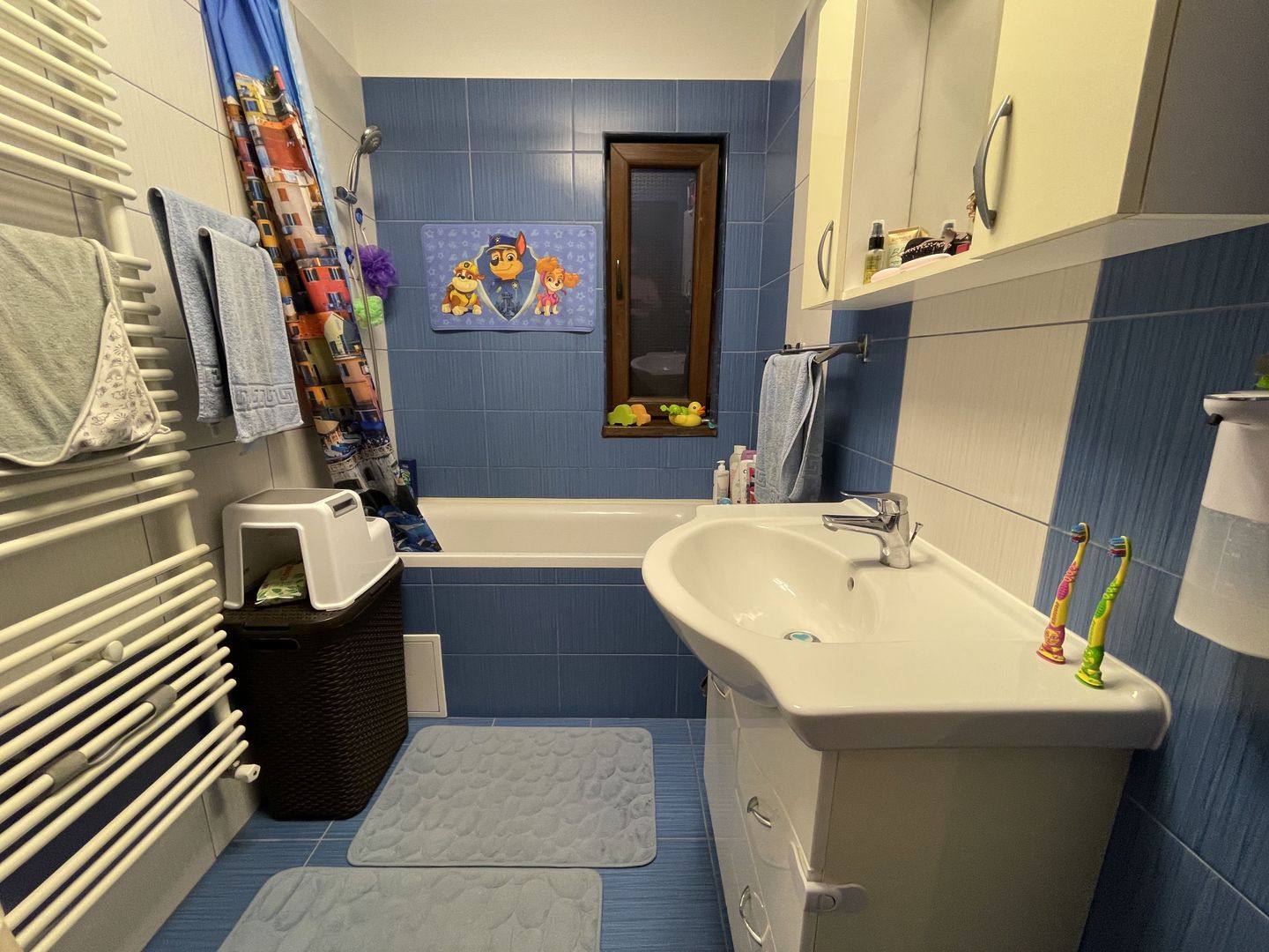 Duplex de vanzare in Sacalaz-parter +mansarda - Poză 18