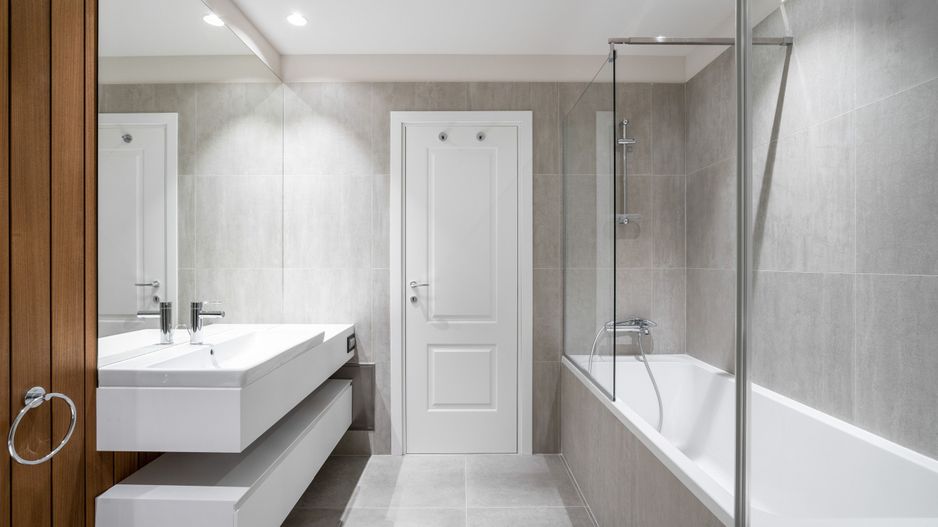 Exclusive Apartment 3 bedrooms - Gafencu 49 - Poză 4