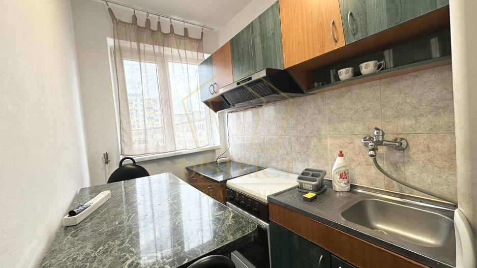Apartament spatios cu 2 camere | Zona Dacia - Poză 7