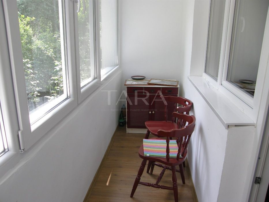 Apartament cu 2 camere de vânzare în Gheorgheni, zona Complex Diana - Poză 7