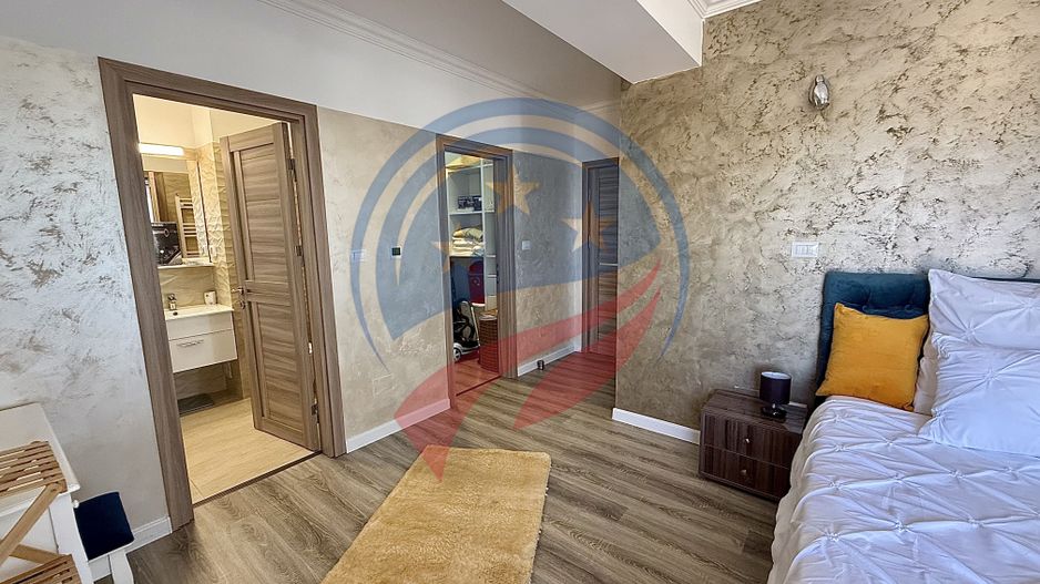 Apartament Lux de inchiriat/President Residence Craiova - Poză 6