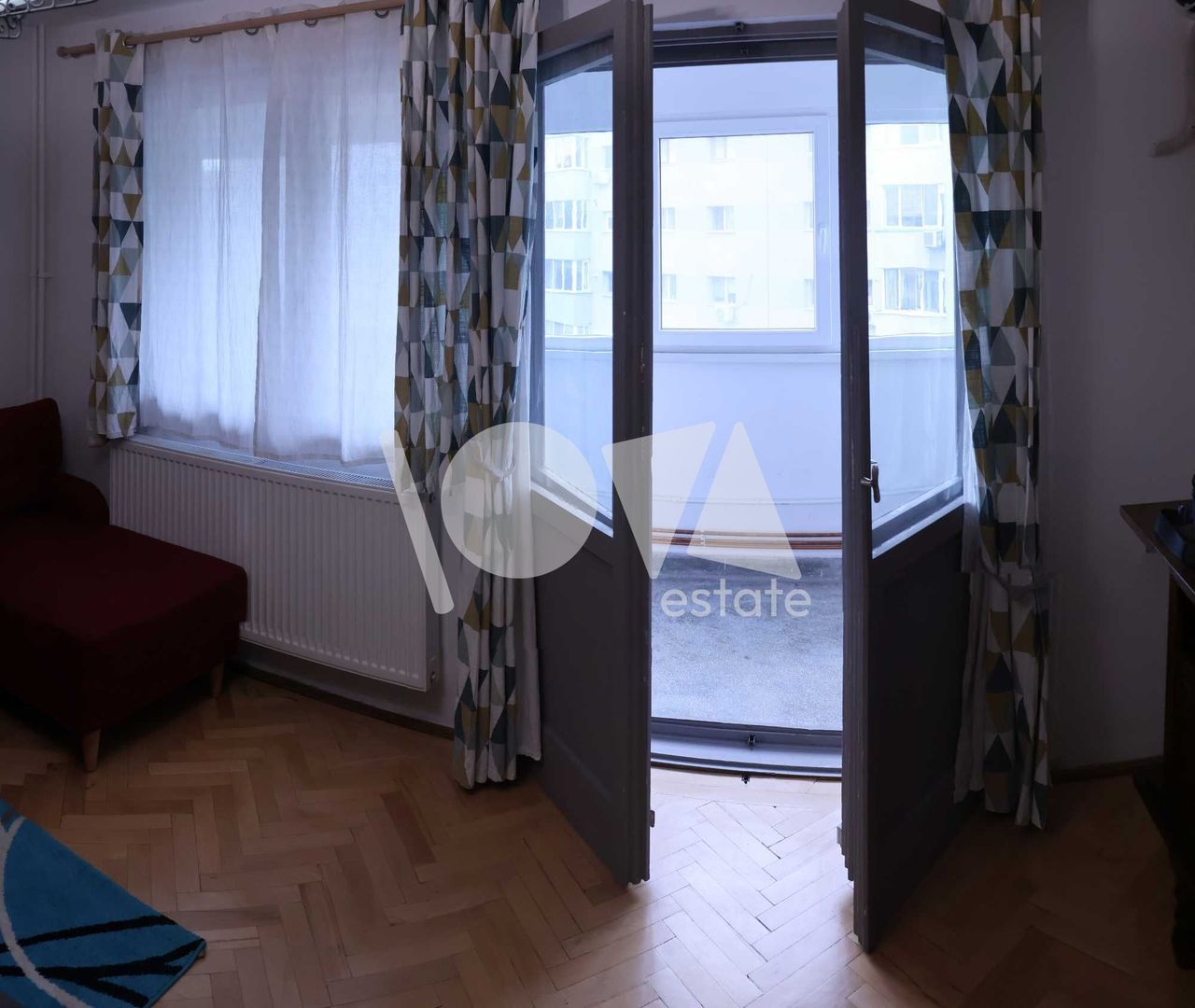 De vânzare: ap. 3 camere -bloc termoizolat-centrală proprie-Lujerului - Poză 5